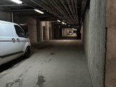 Parduodamas požeminis garažas, segmentiniai - nuotraukos Nr. 5