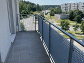 Parduodamas jaukus ir šviesus dviejų kambarių - nuotraukos Nr. 12