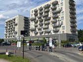 Parduodamas jaukus ir šviesus dviejų kambarių - nuotraukos Nr. 14