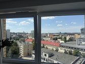 Nuomojamas įrengtas, jaukus ir kompaktiškas - nuotraukos Nr. 14