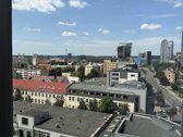 Nuomojamas įrengtas, jaukus ir kompaktiškas - nuotraukos Nr. 16