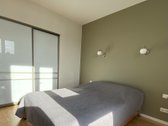 Parduodamas jaukus ir šviesus dviejų kambarių - nuotraukos Nr. 8