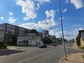 Išnuomojamas 2 kambarių butas renovuotame - nuotraukos Nr. 11