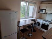 Išnuomojamas 2 kambarių butas renovuotame - nuotraukos Nr. 6