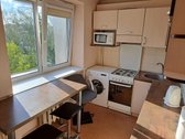 Išnuomojamas 2 kambarių butas renovuotame - nuotraukos Nr. 7
