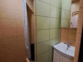 Išnuomojamas 2 kambarių butas renovuotame - nuotraukos Nr. 9