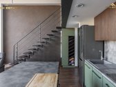 Išnuomojamas pilnai įrengtas erdvus loftas - nuotraukos Nr. 12