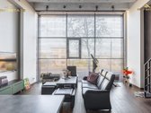 Išnuomojamas pilnai įrengtas erdvus loftas - nuotraukos Nr. 10