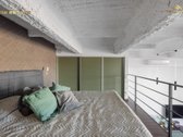 Išnuomojamas pilnai įrengtas erdvus loftas - nuotraukos Nr. 13