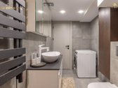 Išnuomojamas pilnai įrengtas erdvus loftas - nuotraukos Nr. 18