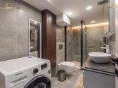 Išnuomojamas pilnai įrengtas erdvus loftas - nuotraukos Nr. 22