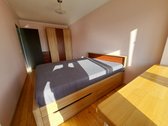 Išnuomojamas 2 kambarių butas renovuotame - nuotraukos Nr. 5