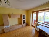 Išnuomojamas 2 kambarių butas renovuotame - nuotraukos Nr. 3