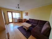 Išnuomojamas 2 kambarių butas renovuotame - nuotraukos Nr. 2