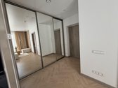 Parduodamas visiškai naujas, dar negyventas - nuotraukos Nr. 3