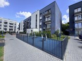 Parduodamas visiškai naujas, dar negyventas - nuotraukos Nr. 33
