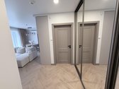 Parduodamas visiškai naujas, dar negyventas - nuotraukos Nr. 2
