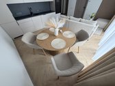 Parduodamas visiškai naujas, dar negyventas - nuotraukos Nr. 12