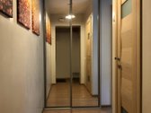 Išnuomojamas jaukus butas Antakalnyje, Vilniuje. - nuotraukos Nr. 5