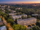 Moderniai Ir Kokybiškai Įrengtas Erdvus 4 - nuotraukos Nr. 38
