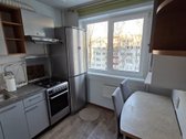 Išnuomojamas tvarkingas 2 kambarių butas - nuotraukos Nr. 5