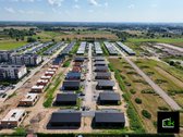 Namai sublokuoti per garažą, šios kvadratūros - nuotraukos Nr. 21