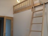75 kvm, 3 kambarių, poilsio apartamentai - nuotraukos Nr. 24