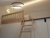 75 kvm, 3 kambarių, poilsio apartamentai - nuotraukos Nr. 26