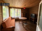 Parduodamas Sodo Namas Su 10,05 A Sklypu Prie - nuotraukos Nr. 4