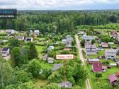 Parduodamas Sodo Namas Su 10,05 A Sklypu Prie - nuotraukos Nr. 8