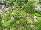 Parduodamas Sodo Namas Su 10,05 A Sklypu Prie - nuotraukos Nr. 9
