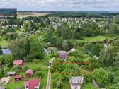 Parduodamas Sodo Namas Su 10,05 A Sklypu Prie - nuotraukos Nr. 10