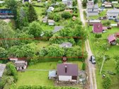 Parduodamas Sodo Namas Su 10,05 A Sklypu Prie - nuotraukos Nr. 12