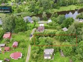 Parduodamas Sodo Namas Su 10,05 A Sklypu Prie - nuotraukos Nr. 13
