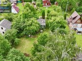Parduodamas Sodo Namas Su 10,05 A Sklypu Prie - nuotraukos Nr. 14
