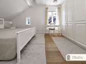 Trijų kambarių butas renovuotame name &ldquo - nuotraukos Nr. 15