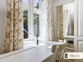 Trijų kambarių butas renovuotame name &ldquo - nuotraukos Nr. 16