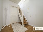 Trijų kambarių butas renovuotame name &ldquo - nuotraukos Nr. 18