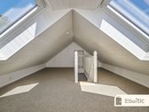 Trijų kambarių butas renovuotame name &ldquo - nuotraukos Nr. 20