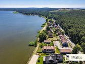 Trijų kambarių butas renovuotame name &ldquo - nuotraukos Nr. 39