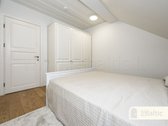 Keturių kambarių butas renovuotame name - nuotraukos Nr. 13