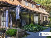 Keturių kambarių butas renovuotame name - nuotraukos Nr. 45