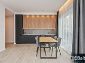Stilingi, įrengti trijų kambarių apartamentai - nuotraukos Nr. 8