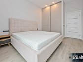 Stilingi, įrengti trijų kambarių apartamentai - nuotraukos Nr. 11