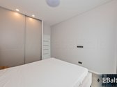 Stilingi, įrengti trijų kambarių apartamentai - nuotraukos Nr. 12