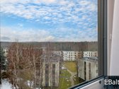 Stilingi, įrengti trijų kambarių apartamentai - nuotraukos Nr. 13
