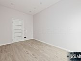 Stilingi, įrengti trijų kambarių apartamentai - nuotraukos Nr. 15