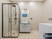 Stilingi, įrengti trijų kambarių apartamentai - nuotraukos Nr. 16
