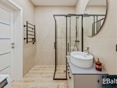 Stilingi, įrengti trijų kambarių apartamentai - nuotraukos Nr. 17