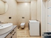 Stilingi, įrengti trijų kambarių apartamentai - nuotraukos Nr. 18